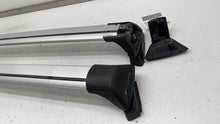 2016-2020 Tesla Model S Roof Rack Top Cross Bar Luggage Carrier Metal Bracket