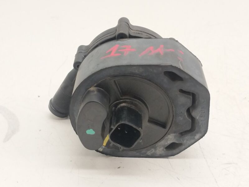 2016-2020 Tesla Model S X Front Auxilliary Electric Cooling System Coolant Pump