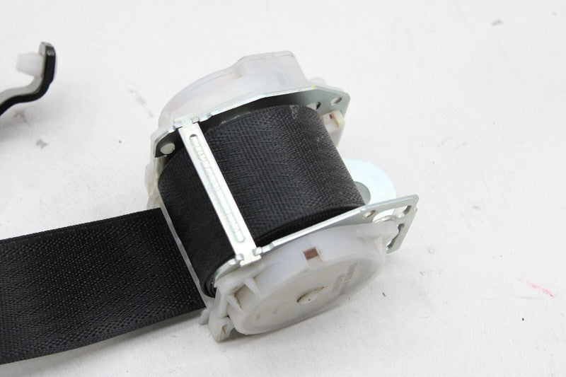 ⭕ 12-15 Tesla Model S Front Passenger Side 1st Row Seat Belt & Retract