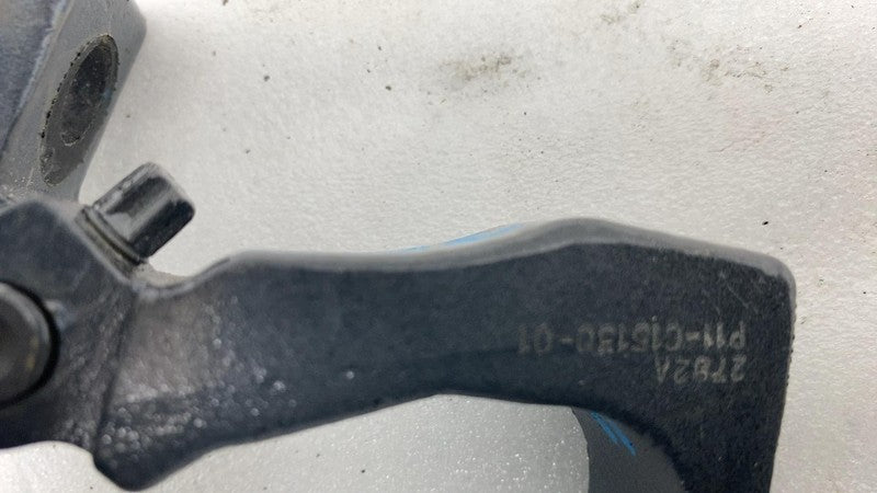 P11-C15130-01 ⭕ 2022-2024 Lucid Air Grand Touring Front Door Hinge Left LH P11-C15130-01