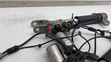 2022-2024 Rivian R1S Rear Left & Right Air Suspension Shock Absorber Strut AWD