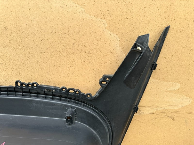 1081674 00 F ⭕ 17-20 Model 3 Frunk Storage Tray Box Front Trunk Compartment Well 1081674-00-F