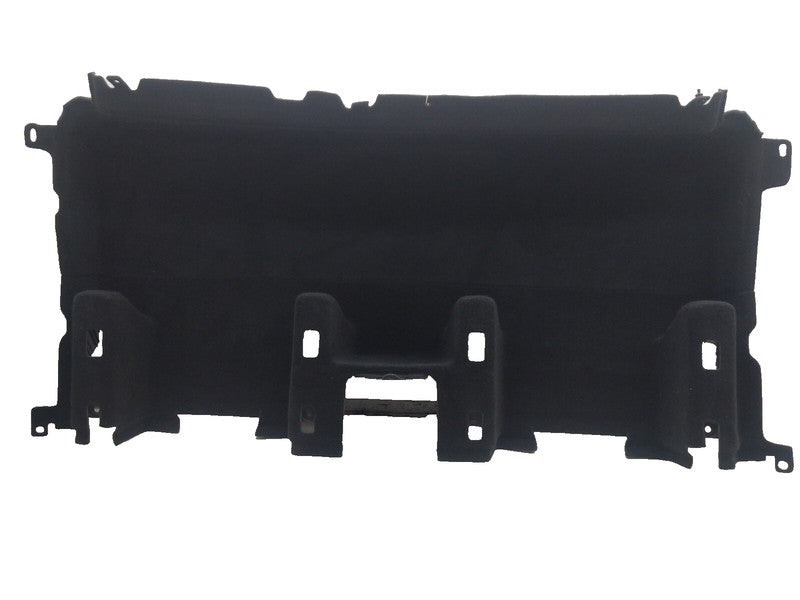 ⭕ 20-24 Model Y Rear Back Seat Cabin Floor Liner Carpet Mat Cover 1492994-00-D