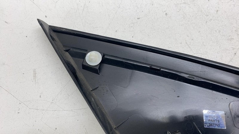 ⭕ 23-25 Toyota Prius Rear Right Quarter Panel Applique Molding Cover 6