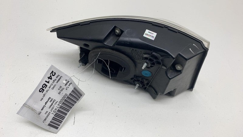 ⭕ 2012-2022 Tesla Model S Rear Right Taillight LED Outer Tail Lamp 600