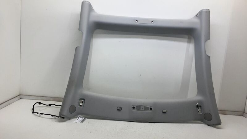 2017-2022 Tesla Model 3 M3 Roof Headliner Ceiling Panel Trim Cover & Speaker OEM