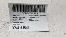 2016-2020 Tesla Model X Rear Falcon Controller Door Control Module 1062056-00-B