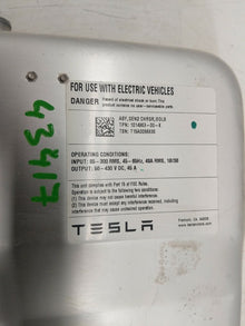 ⭕ 12-15 Tesla Model S MS Onboard Charger Module Charging Unit Gen 2 1014963-00-K