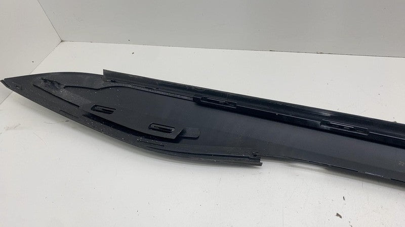 7296785 ⭕ 2014-2021 BMW i3 I01 Driver Side Roof Frame Molding Cover Left LH 1559956-00