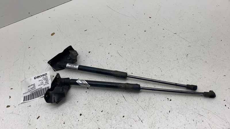 ⭕ 2019 Smart EQ Fortwo Rear Left & Right Trunk Strut Lift Support A453
