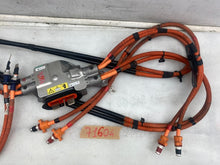 ⭕ 16-20 Model X High Voltage Small Drive Rapid Splitter Cable Kit 1095000-10-E