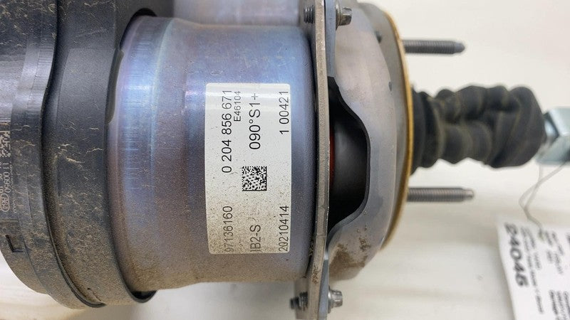 ⭕ 20-24 Tesla Model Y Power iBooster Brake Booster Master Cylinder 118
