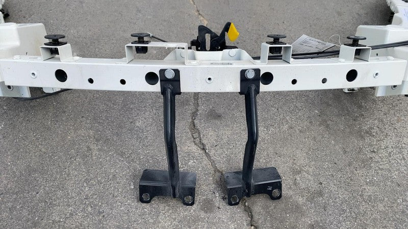 ⭕2014-2020 Maserati Ghibli Front Upper Radiator Support Frame Center T