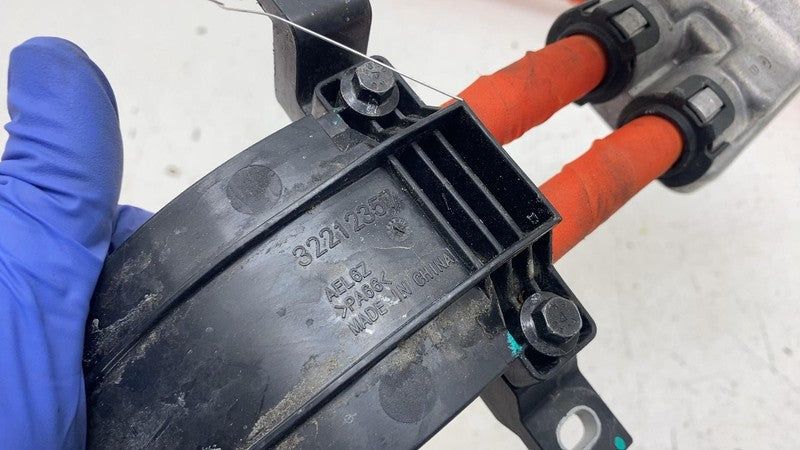 32340938 ⭕ 2022-2023 Polestar Polestar 2 Battery Cable Loom Wiring Harness Wire 32340938