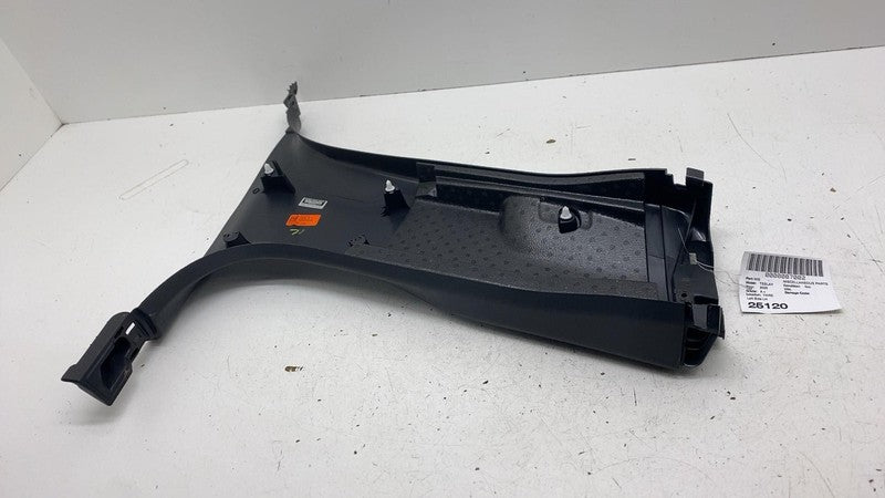 ⭕ 2020-2024 Tesla Model Y MY Left B-Pillar Lower Trim Cover Panel 1494