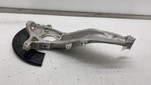 ⭕2022-2024 Rivian R1T Front Left Spindle Knuckle w/ Dust Shield AWD PT00415632-C