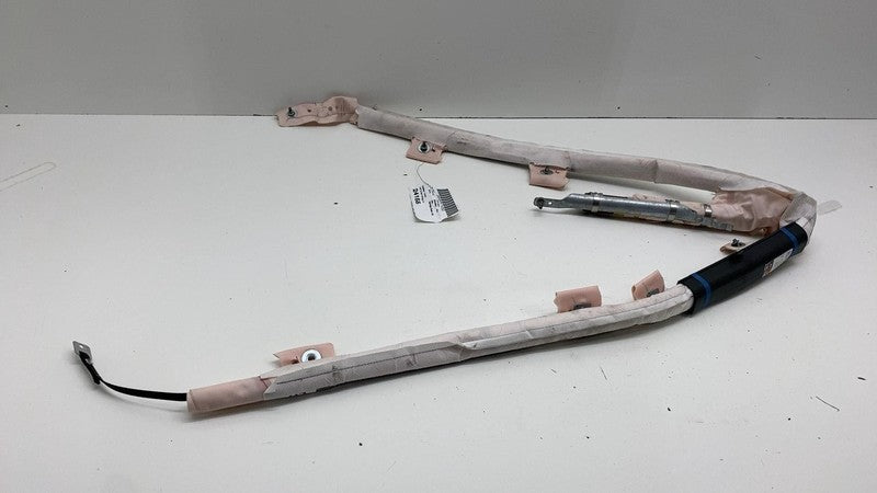 ⭕ 12-20 Tesla Model S Driver Side Roof Curtain Safety Airbag Left 1005