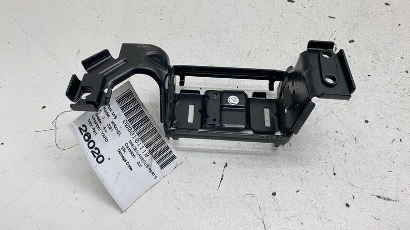 Miscellaneous Parts JEEP WRANGLER 21