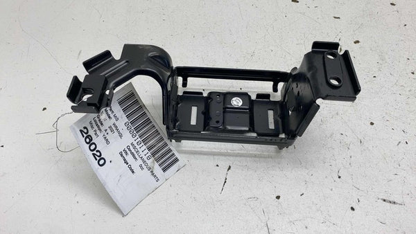 Miscellaneous Parts JEEP WRANGLER 21