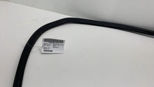 2019-2021 BMW 530e G30 Front Passenger Side Door Weatherstrip Rubber Seal Right