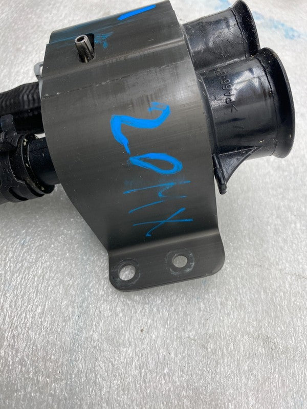 ⭕ 12-20 Model S MS Rapidmate Battery Coolant Break Connector & Hose 10