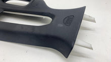 2019-2024 Ram 2500 Driver Side B-Pillar Trim Cover Panel Upper Left 1MH97TX7AD