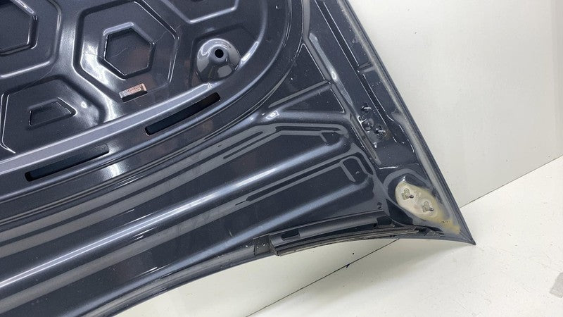 ⭕ 2017-2023 Tesla Model 3 M3 Front Hood Bonnet Shell Panel Cover Assy Gray PMNG