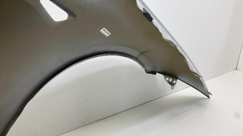 ⭕2012-2020 Tesla Model S Front Driver Side Fender Shell Panel Left LH White PPSW