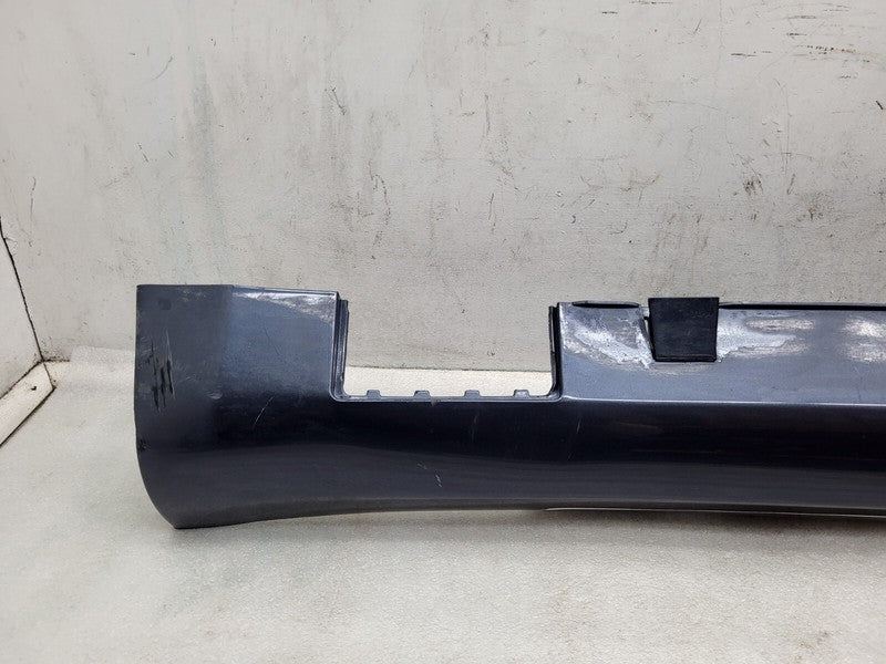 600587500 ⭕ 12-20 Model S Passenger Side Rocker Panel Outer Sill Molding Right 6005875-00