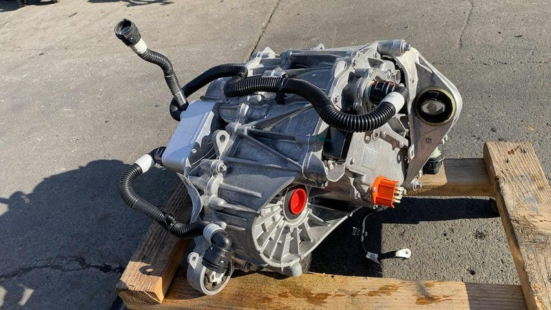 1120960 00 E ⭕ 2017-2023 Model 3 Electric Engine Motor Front Drive Unit AWD 3DU 1120960-00-E