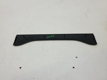 ⭕ 16-20 Model X Front Left or Right 1st Row Seat Back Lower Cover 1067390-00-A