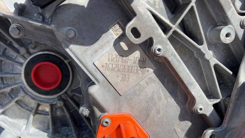 ⭕ 17-23 Tesla Model Y 3 Front Drive Unit Engine Electric Motor AWD 112