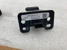⭕ 12-20 Model S Dash Hazard & Glove Box Switch Control 6008905-00-C/6008906-00-C