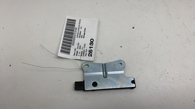 ⭕ 2018-2021 Lincoln Navigator Receiver Control Module w/ Plate Support