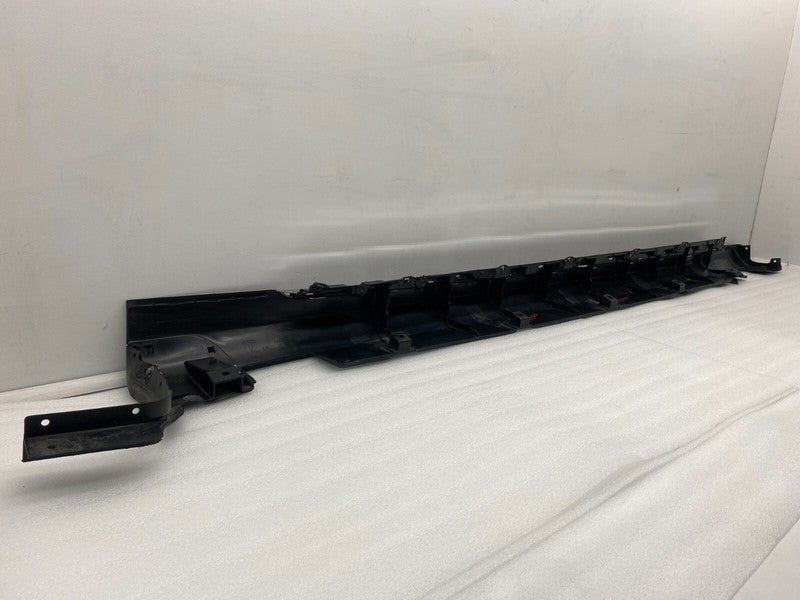 600587400G ⭕2012-2020 Model S Driver Side Rocker Panel Outer Sill Molding Left 6005874-00-G