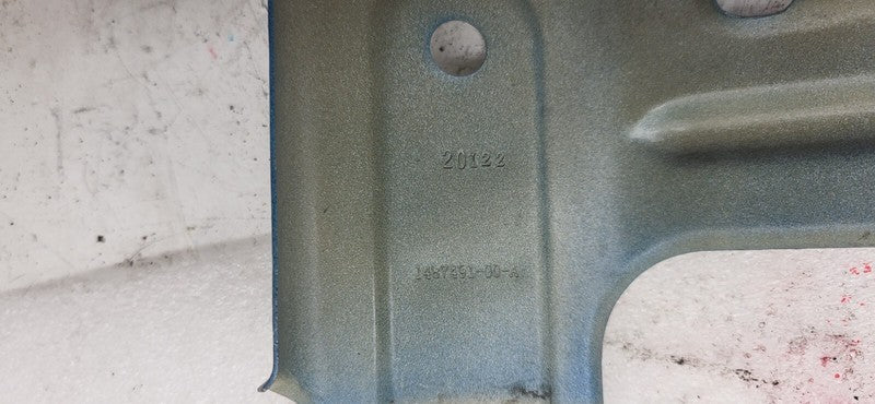 ⭕ 2020-2024 Tesla Model Y Front Left Side Fender Support Bracket LH 14