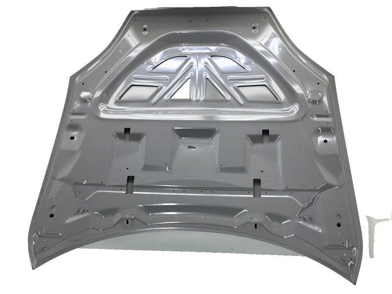 1051875-E0-G ⭕2016-2020 Tesla Model S Front Hood Bonnet Shell Panel Cover Primed 1051875-E0-G