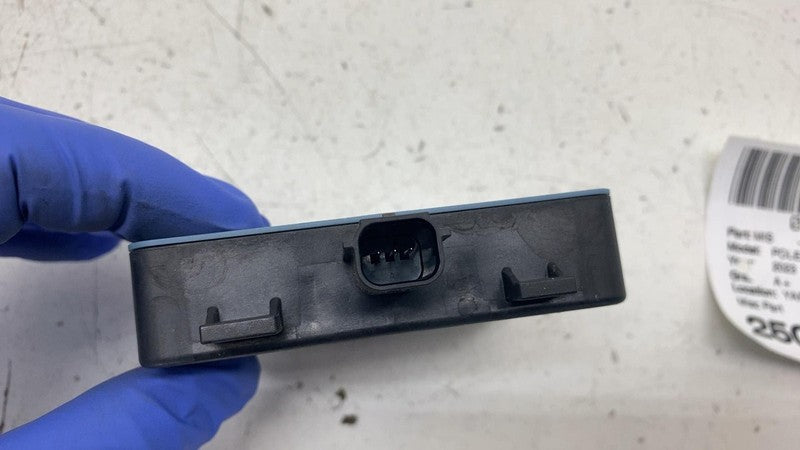 32334824AA ⭕ 21-24 Polestar 2 Rear Right Blind Spot Radar Monitor Sensor Module 32334824-AA