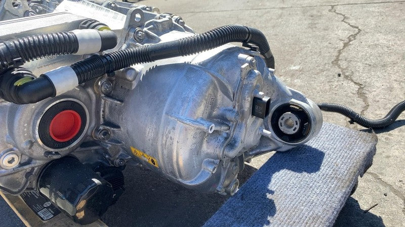 ⭕ 24-25 Model 3 Rear Drive Unit Engine Electric Motor Low Current 1120