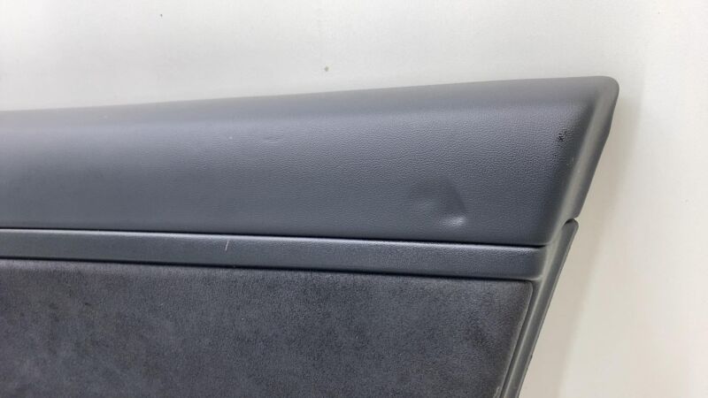 1085943-00-D ⭕ 2017-2020 Tesla Model 3 Front Interior Door Panel Trim Card Right 1085943-00-D