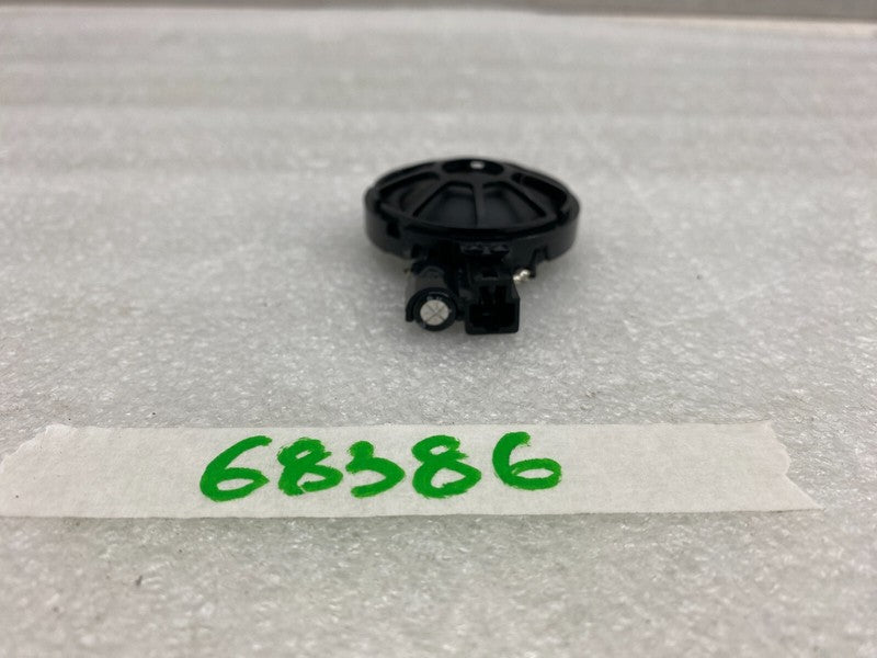 100483300A ⭕ 2012-2020 Tesla Model S X Audio System Speaker Tweeter 30MM Assy 1004833-00-A
