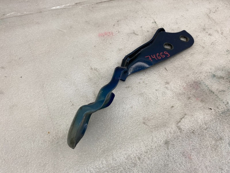 ⭕ 2017-2023 Tesla Model 3 M3 Front Driver Side Hood Hinge Closure Assist Left LH