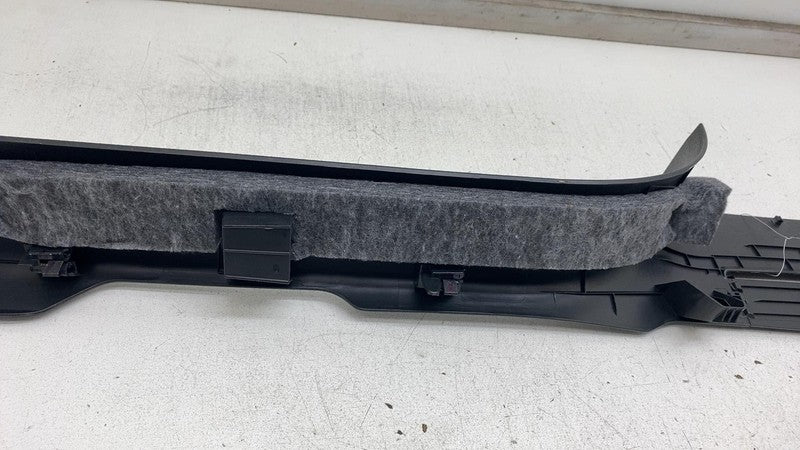 4KE 853 905 ⭕ 19-23 E-Tron Left Driver Side Door Sill Scuff Plate Cover Trim 4KE853905