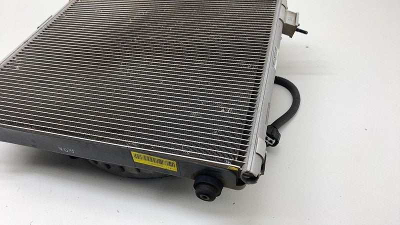 ⭕ 2012-2020 Tesla Model S A/C Condenser Cooling Fan Blade & Motor 6007