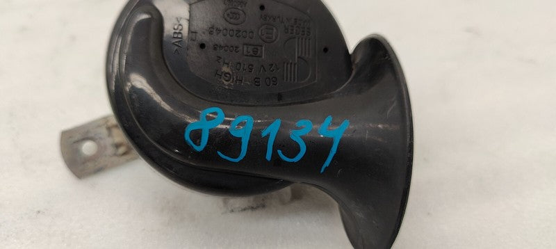 ⭕ 2012-2020 Tesla Model S Seger High Pitch Tone Horn 12V 510 Hertz wit