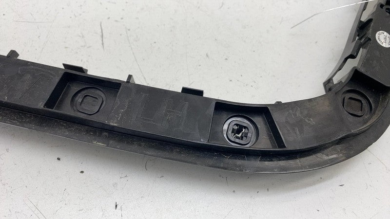 ⭕ 17-23 Model 3 Rear Left Bumper Support Retainer Wing Bracket LH 1083
