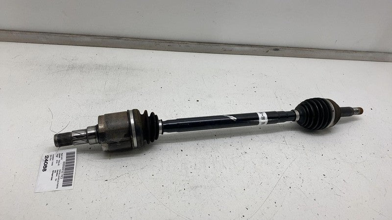 ⭕ 12-20 Model S X Rear Left or Right CV Axle Shaft Halfshaft  AWD 1007
