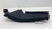2024 Tesla Cybertruck Rear Passenger Side Upper C-Pillar Cover Panel Trim Right
