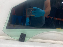 ⭕ 17-19 Tesla Model 3 Front Passenger Door Window Glass Right RH (Single Pane)