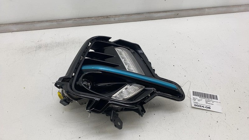 ⭕2020-2022 Kia Niro EV Front Left Fog Light Bumper FogLamp Turn Signal Park Lamp
